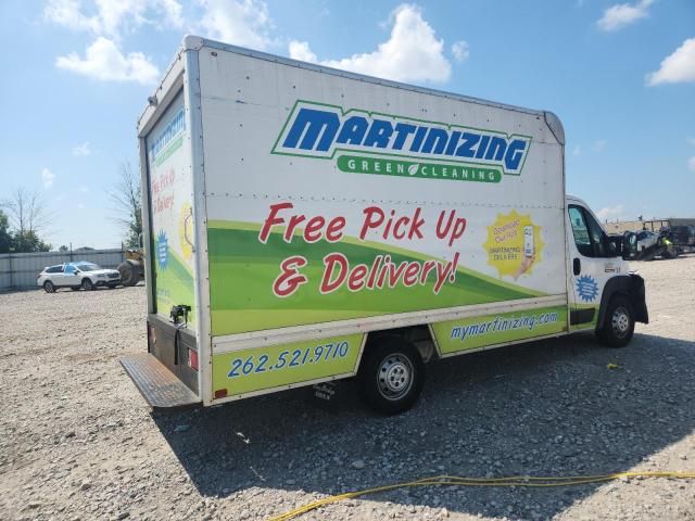 2021 Dodge RAM Promaster 3500 3500 Standard