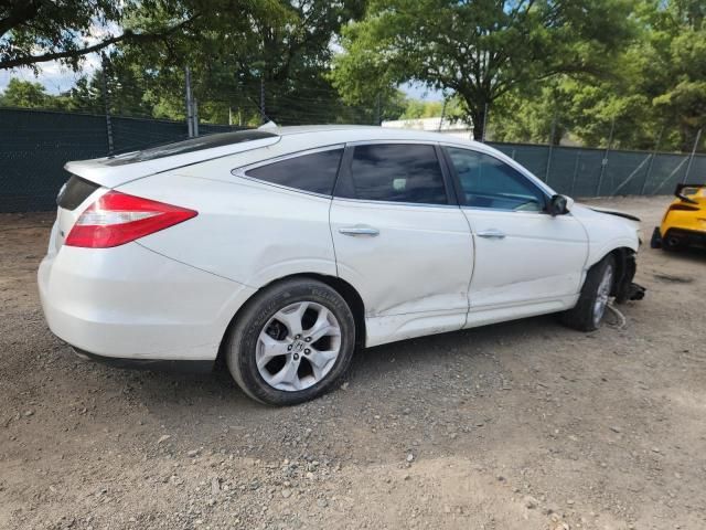 2012 Honda Crosstour EXL