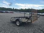 1994 Utility Trailer