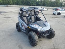 Salvage cars for sale from Copart China: 2024 Polaris RZR 200 EFI