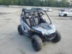 2024 Polaris RZR 200 EFI