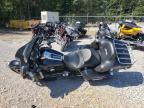 2014 Harley-Davidson Flhtk Electra Glide Ultra Limited