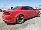 2016 Dodge Charger srt Hellcat