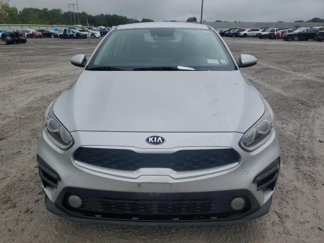 2020 KIA Forte FE