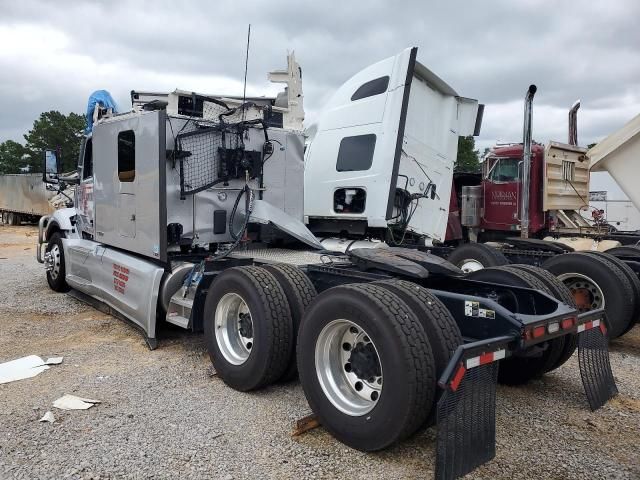 2026 Peterbilt 579 Semi Truck
