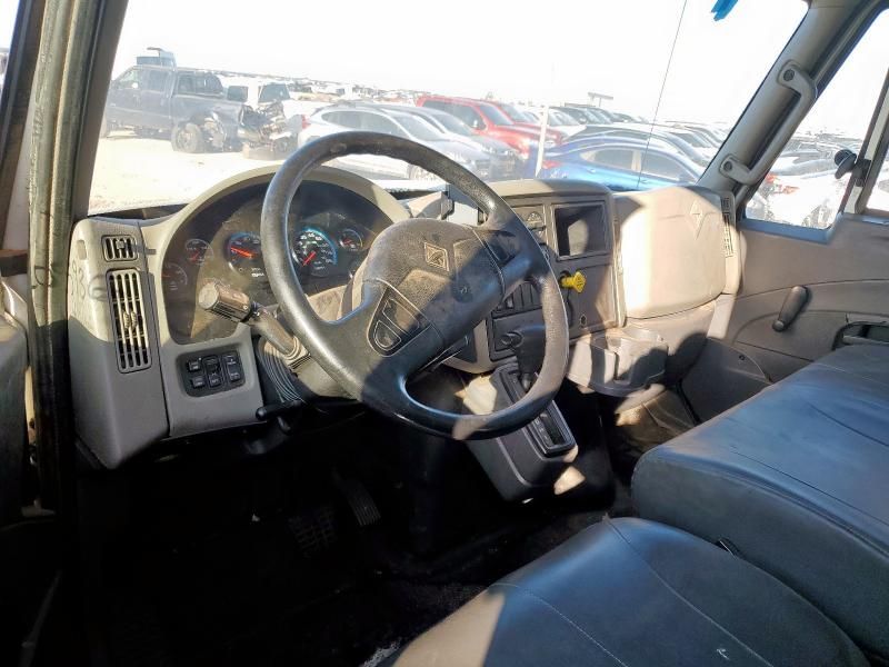 2019 International 4000 4300-Trucks Expeditor Truck