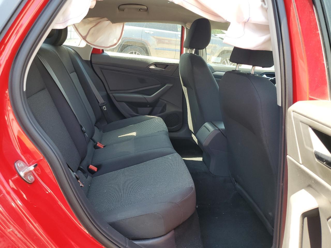 2020 Volkswagen Jetta s