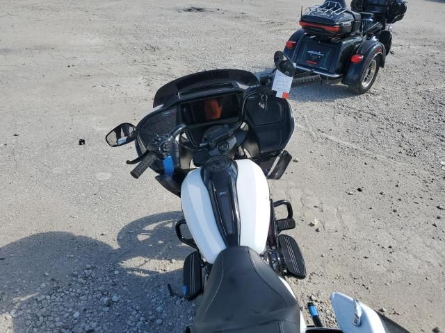 2025 Harley-Davidson Fltrx