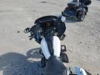2025 Harley-Davidson Fltrx