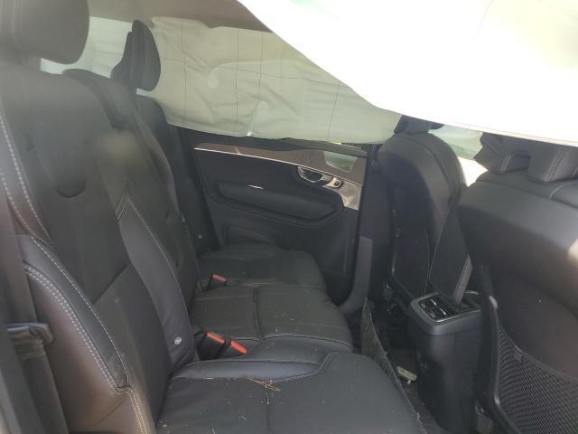 2022 Volvo Xc90 T6 Inscription