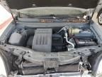 2012 Chevrolet Captiva Sport