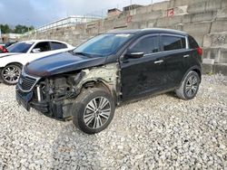 2015 KIA Sportage EX for sale in Walton, KY