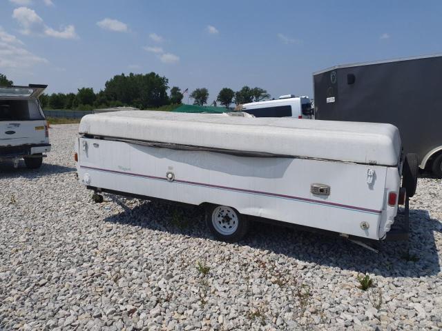 1996 Coleman Destiny Series Baypo