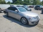 2011 Hyundai Genesis 4.6L