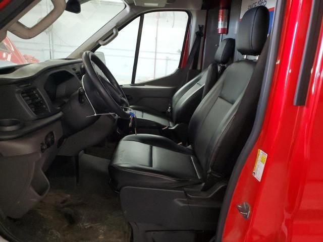 2020 Ford Transit T-250