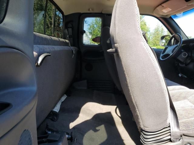 1998 Dodge RAM 1500