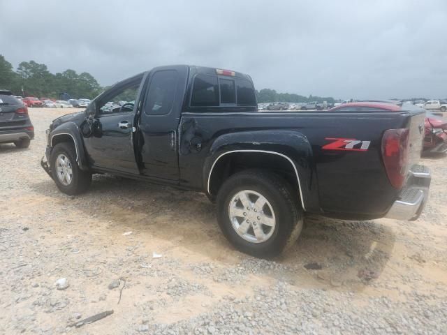 2012 Chevrolet Colorado LT
