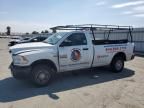 2018 Dodge RAM 2500 ST