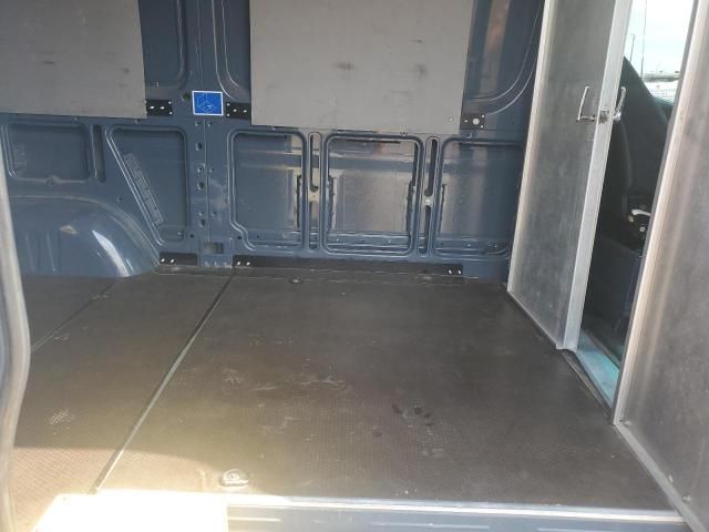 2019 Mercedes-Benz Sprinter 2500/3500