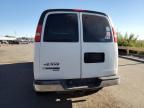 2015 Chevrolet Express G3500 LT