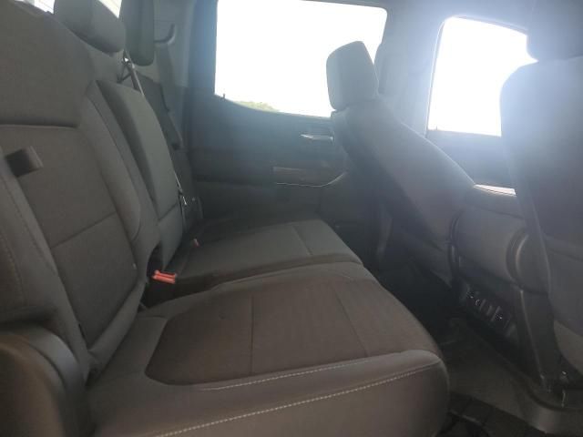 2019 Chevrolet Silverado K1500 RST