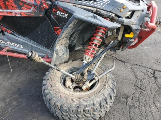 2018 Polaris RZR XP 1000 EPS