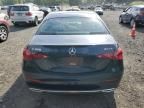 2022 Mercedes-Benz C 300 4matic