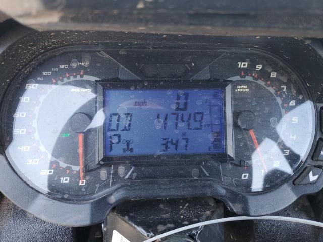 2024 Polaris General XP 4 1000 Ultimate