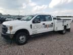 2022 Ford F350 Super Duty