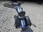2008 Yamaha XVS1100 A