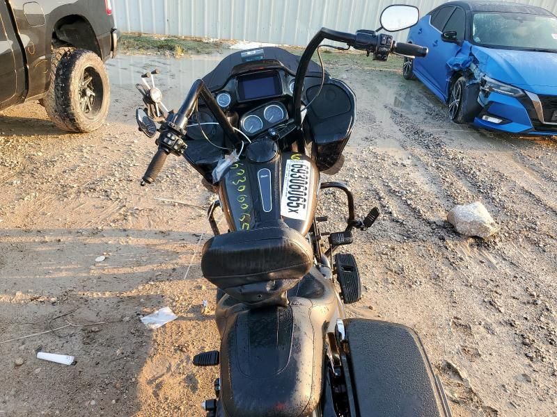 2020 Harley-Davidson Fltrxs