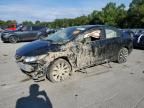 2014 Honda Civic EXL