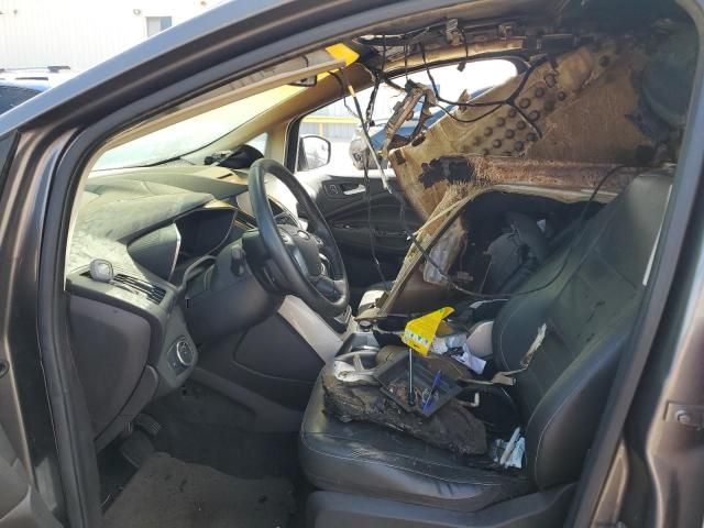 2014 Ford C-MAX Premium