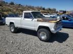 1984 Jeep Jeep Truck J10