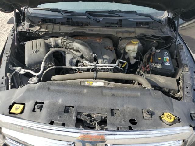 2017 Dodge RAM 1500 SLT