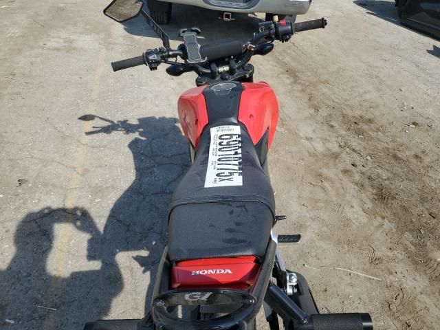 2025 Honda Grom 125