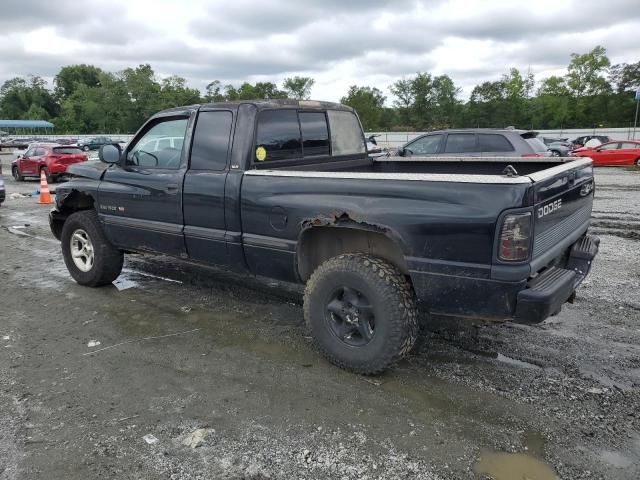 1999 Dodge RAM 1500