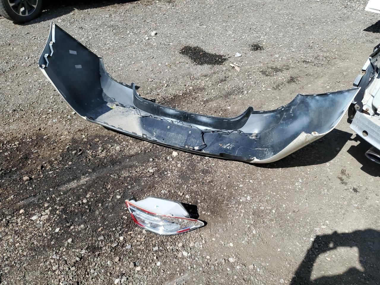 2012 Buick Verano Convenience