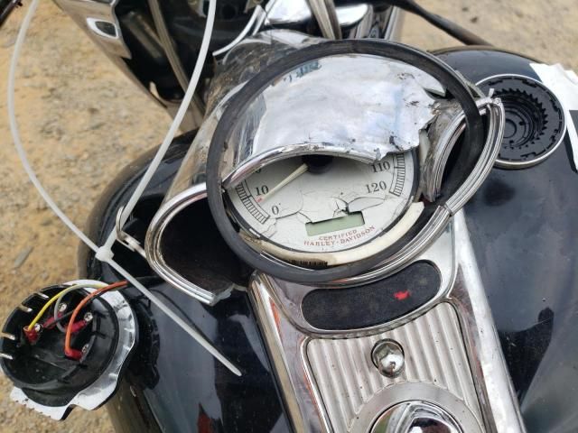 2006 Harley-Davidson Flhrsi