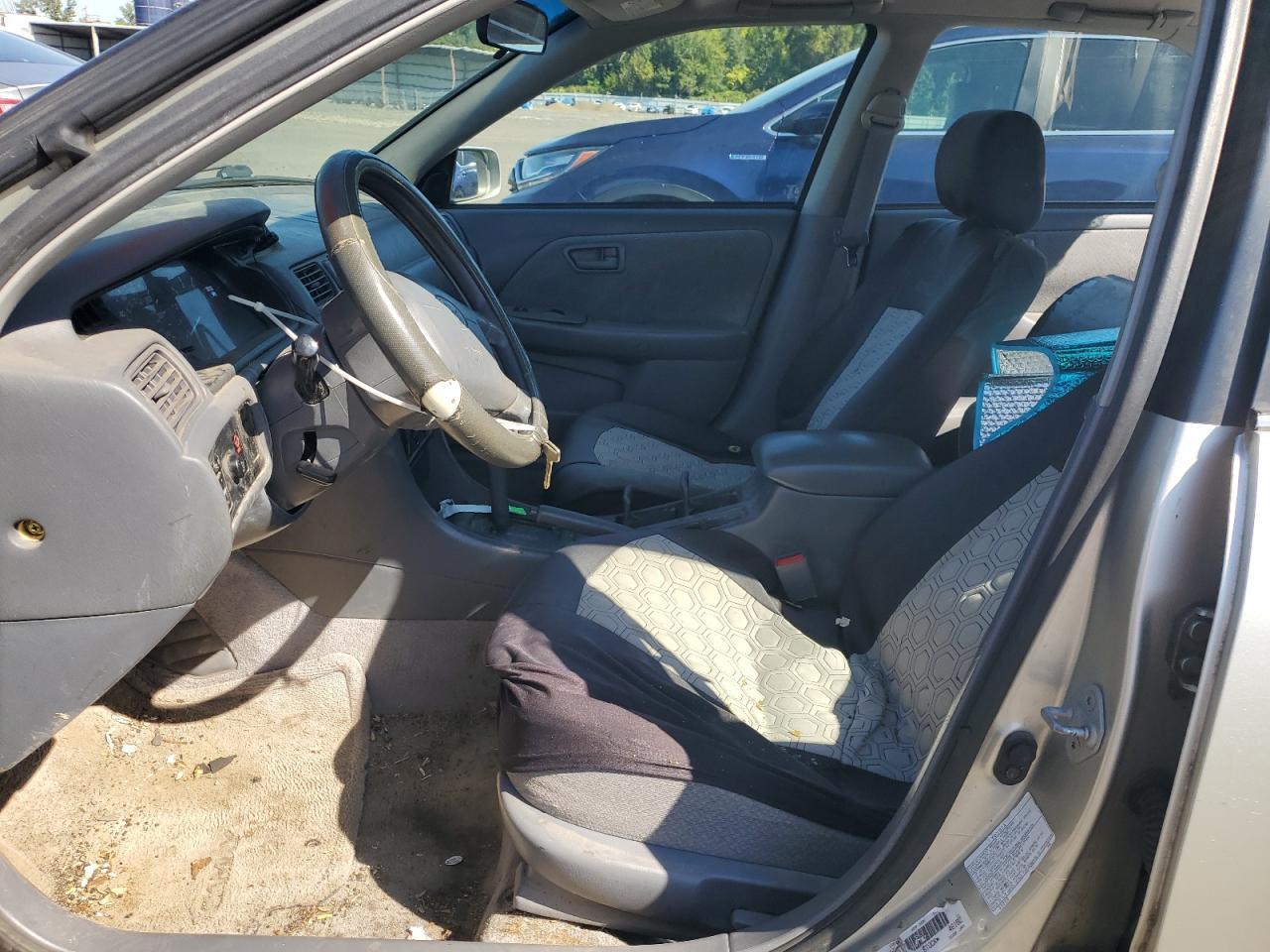 2000 Toyota Camry ce