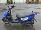 2023 ZNE Scooter