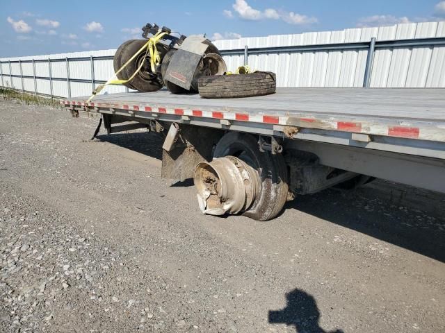 2024 Reitnouer Flatbed Trailer