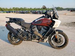 Salvage cars for sale from Copart China: 2024 Harley-Davidson RA1250 S