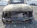 2008 Ford F250 Super Duty
