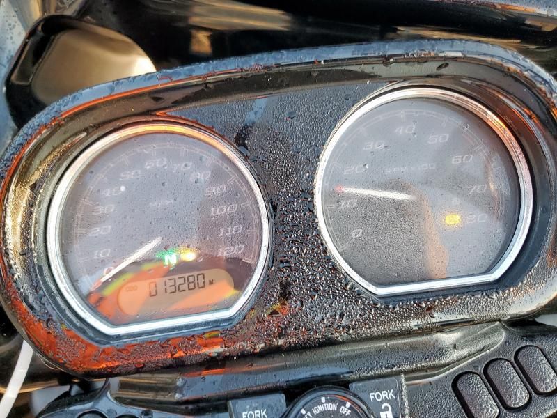 2020 Harley-Davidson Fltrxs