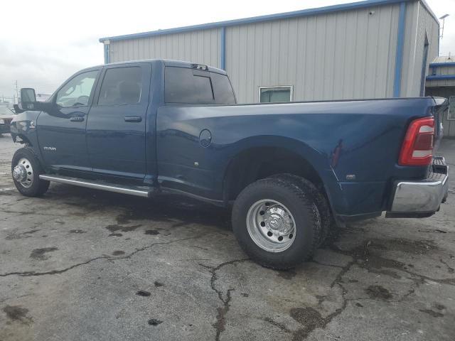 2023 Dodge 3500 Laramie