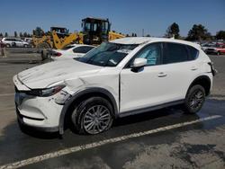 2020 Mazda Cx-5 Sport en venta en Vallejo, CA