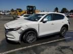 2020 Mazda Cx-5 Sport