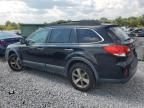 2013 Subaru Outback 3.6R Limited