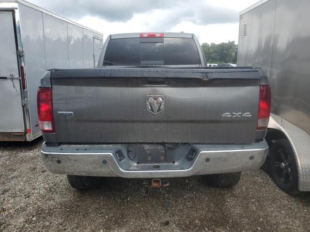 2010 Dodge RAM 3500